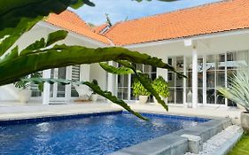 Keyla Canggu Villa